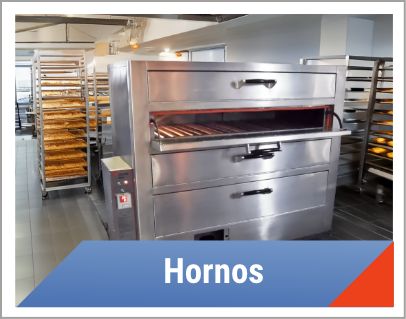 Hornos